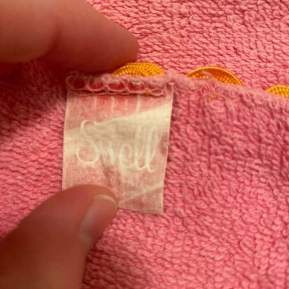 SWELL Wash Cloth Bundle - Picture 16 of 16